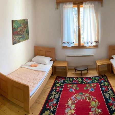 Etno Kutak Prijepolje Exterior foto