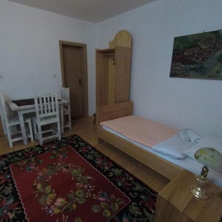 Etno Kutak Prijepolje Exterior foto