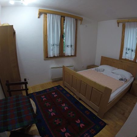 Etno Kutak Prijepolje Exterior foto