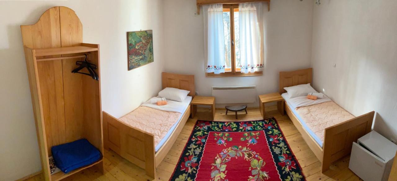 Etno Kutak Prijepolje Exterior foto