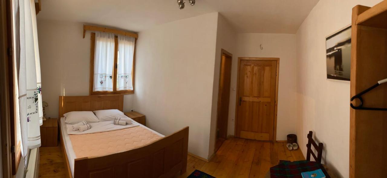 Etno Kutak Prijepolje Exterior foto