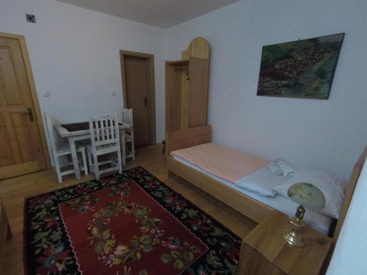 Etno Kutak Prijepolje Exterior foto