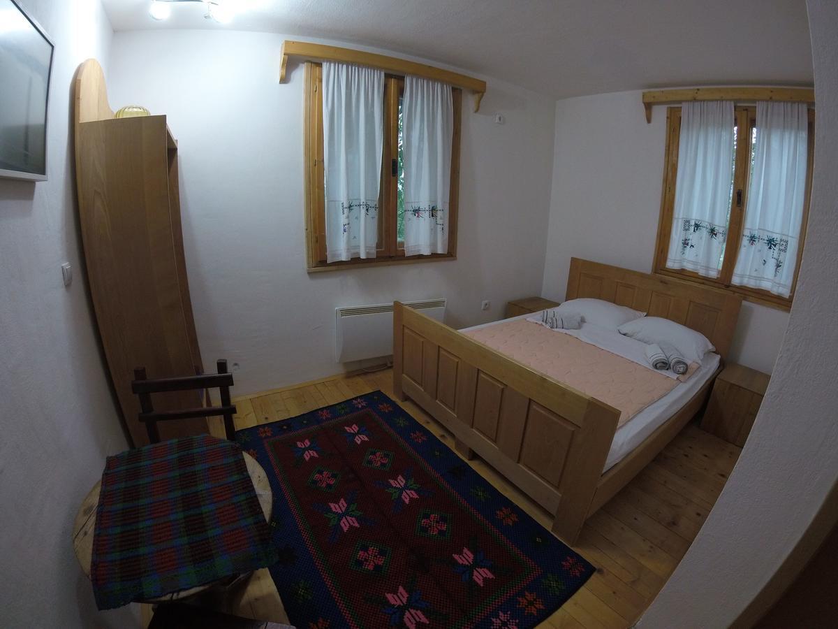 Etno Kutak Prijepolje Exterior foto