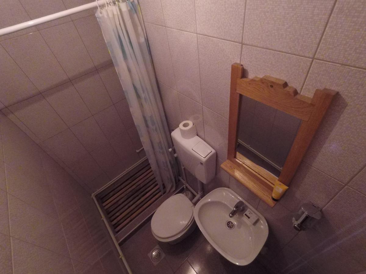 Etno Kutak Prijepolje Exterior foto