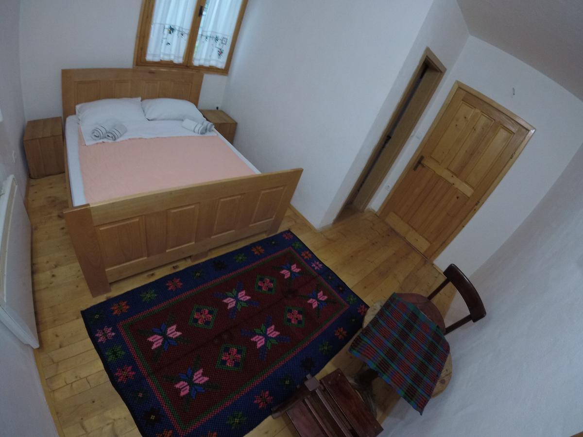 Etno Kutak Prijepolje Exterior foto
