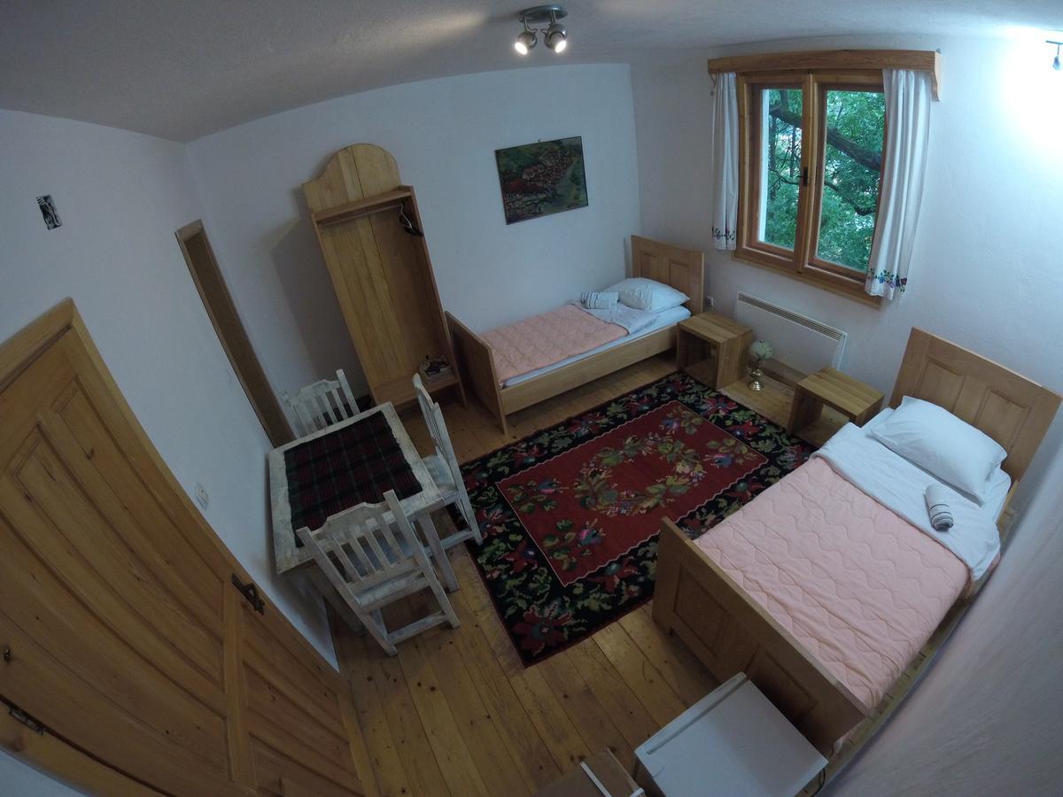 Etno Kutak Prijepolje Exterior foto