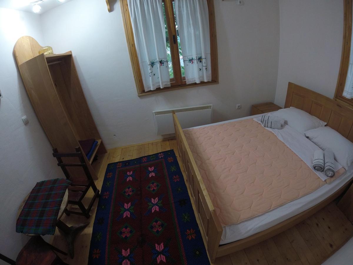 Etno Kutak Prijepolje Exterior foto