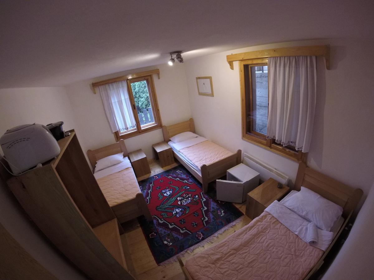 Etno Kutak Prijepolje Exterior foto